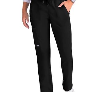 GREY'S ANATOMY IMPAC  ELEVATE SCRUB PANT MEDIUM
